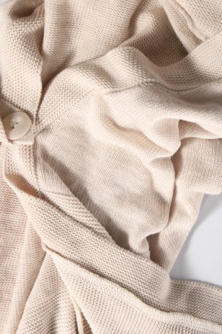 Γυναικεία ζακέτα, Μέγεθος XL, Χρώμα Εκρού, Τιμή 17,94 €