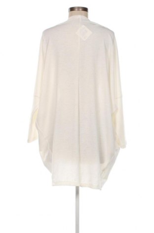 Damen Strickjacke, Größe M, Farbe Weiß, Preis € 14,83