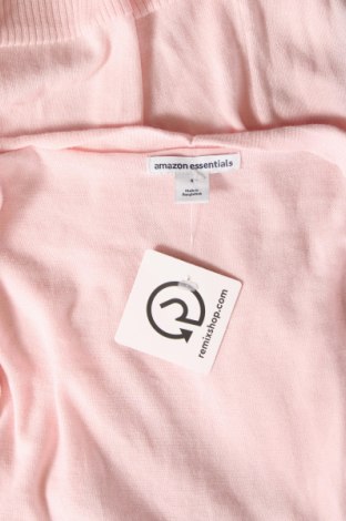 Damen Strickjacke Amazon Essentials, Größe S, Farbe Rosa, Preis € 23,71