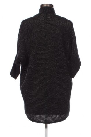 Damen Strickjacke Amisu, Größe L, Farbe Schwarz, Preis € 20,18