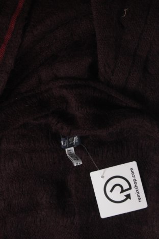 Дамска жилетка Armani Jeans, Размер M, Цвят Кафяв, Цена 54,91 лв.