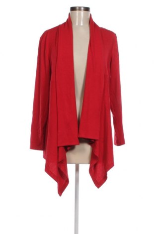 Damen Strickjacke Atelier GS, Größe L, Farbe Rot, Preis 3,03 €
