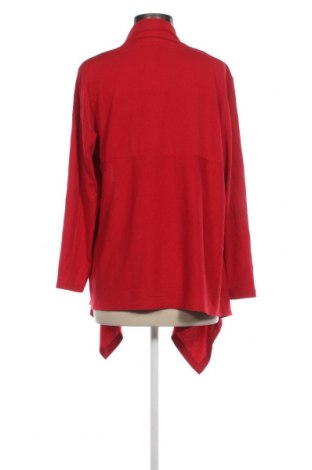 Damen Strickjacke Atelier GS, Größe L, Farbe Rot, Preis € 4,64