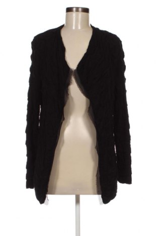 Γυναικεία ζακέτα Betty Barclay, Μέγεθος XL, Χρώμα Μαύρο, Τιμή 22,59 €