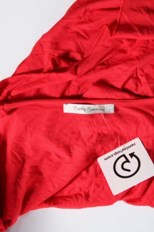 Γυναικεία ζακέτα Betty Barclay, Μέγεθος S, Χρώμα Κόκκινο, Τιμή 13,07 €
