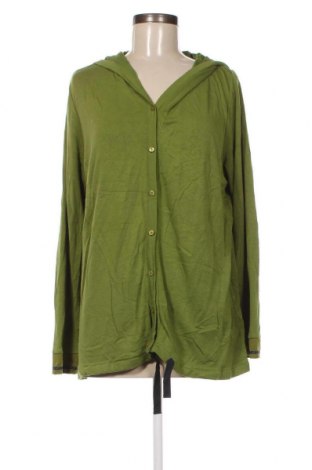 Damen Strickjacke Bexleys, Größe XL, Farbe Grün, Preis € 10,29