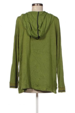 Damen Strickjacke Bexleys, Größe XL, Farbe Grün, Preis 10,29 €