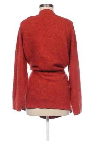 Damen Strickjacke Bianca, Größe XL, Farbe Rot, Preis 6,66 €