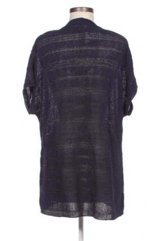 Γυναικεία ζακέτα Bonita, Μέγεθος XL, Χρώμα Μπλέ, Τιμή 4,68 €