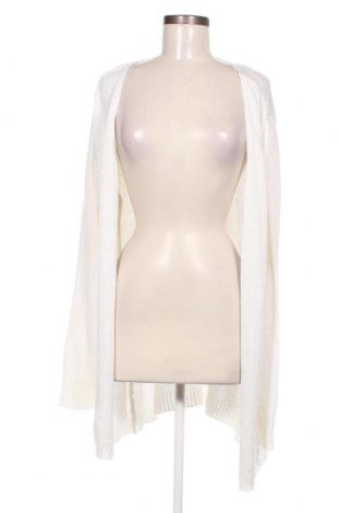 Γυναικεία ζακέτα Bpc Bonprix Collection, Μέγεθος XL, Χρώμα Λευκό, Τιμή 5,56 €