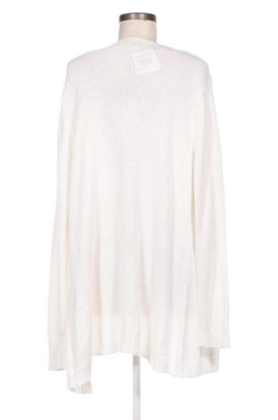 Γυναικεία ζακέτα Bpc Bonprix Collection, Μέγεθος XL, Χρώμα Λευκό, Τιμή 5,56 €