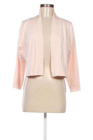 Damen Strickjacke Calvin Klein, Größe XL, Farbe Rosa, Preis 52,05 €