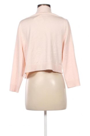 Cardigan de damă Calvin Klein, Mărime XL, Culoare Roz, Preț 289,47 Lei