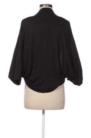 Γυναικεία ζακέτα Casa Blanca, Μέγεθος XL, Χρώμα Μαύρο, Τιμή 3,95 €