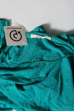 Damen Strickjacke Cecil, Größe XXL, Farbe Blau, Preis 11,69 €
