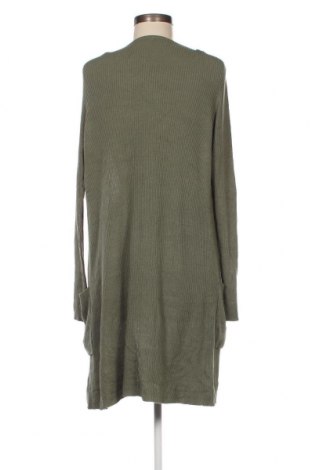 Damen Strickjacke Chicoree, Größe L, Farbe Grün, Preis 6,05 €