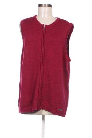 Cardigan de damă Collection L, Mărime XL, Culoare Roz, Preț 25,76 Lei