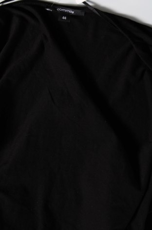 Дамска жилетка Comma,, Размер XL, Цвят Черен, Цена 44,00 лв.
