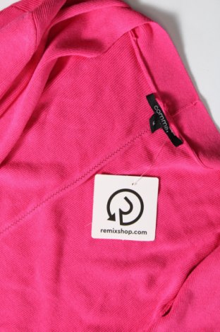 Γυναικεία ζακέτα Comma,, Μέγεθος M, Χρώμα Ρόζ , Τιμή 27,22 €