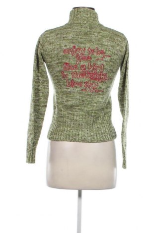 Damen Strickjacke Edc By Esprit, Größe L, Farbe Grün, Preis € 6,05