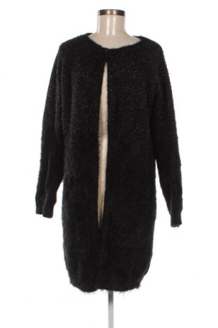 Дамска жилетка Esmara by Heidi Klum, Размер M, Цвят Черен, Цена 7,25 лв.