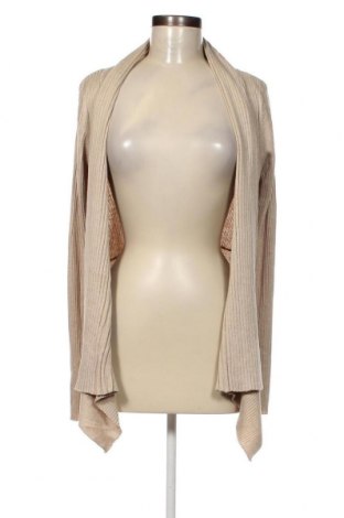 Damen Strickjacke Esprit, Größe XL, Farbe Beige, Preis 8,07 €