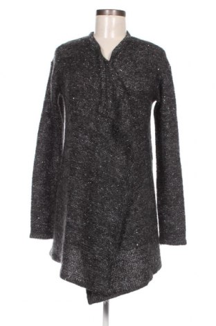 Damen Strickjacke Esprit, Größe L, Farbe Grau, Preis 5,65 €