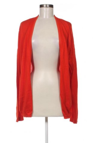 Cardigan de damă Essentials by Tchibo, Mărime XL, Culoare Roșu, Preț 22,89 Lei