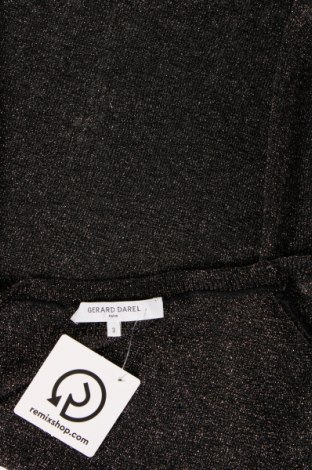 Γυναικεία ζακέτα Gerard Darel, Μέγεθος M, Χρώμα Πολύχρωμο, Τιμή 21,03 €