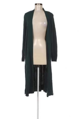 Γυναικεία ζακέτα Gerry Weber, Μέγεθος L, Χρώμα Πράσινο, Τιμή 32,78 €