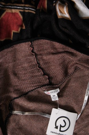 Damen Strickjacke Guess, Größe M, Farbe Mehrfarbig, Preis 22,01 €