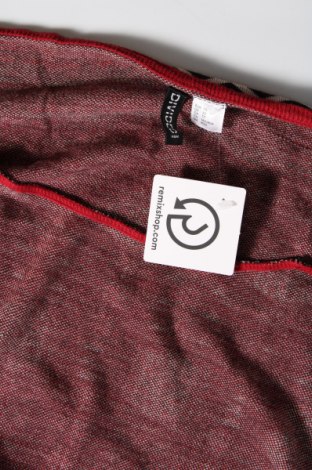 Damen Strickjacke H&M Divided, Größe XS, Farbe Mehrfarbig, Preis € 11,10