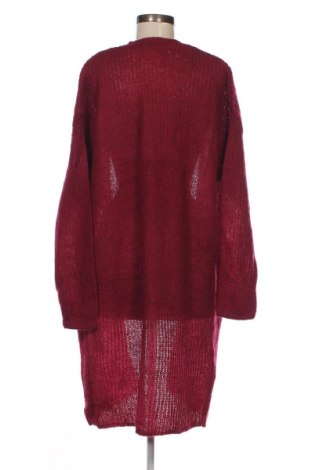 Cardigan de damă Jacqueline De Yong, Mărime L, Culoare Roșu, Preț 42,93 Lei