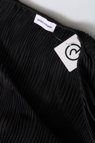 Γυναικεία ζακέτα Judith Williams, Μέγεθος XL, Χρώμα Μαύρο, Τιμή 10,23 €