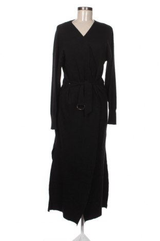 Γυναικεία ζακέτα Karen Millen, Μέγεθος L, Χρώμα Μαύρο, Τιμή 52,30 €