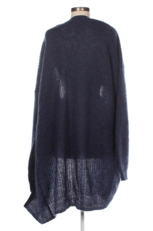 Damen Strickjacke La Redoute, Größe XL, Farbe Blau, Preis 8,07 €