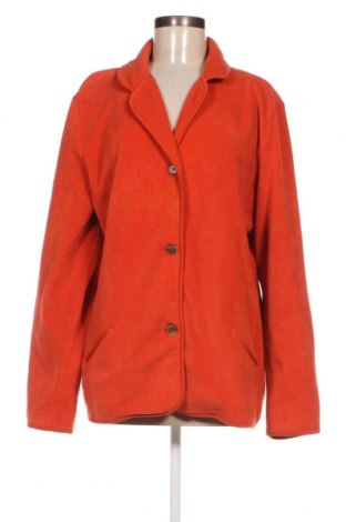 Γυναικεία ζακέτα Lands' End, Μέγεθος XL, Χρώμα Πορτοκαλί, Τιμή 8,25 €