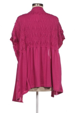 Damen Strickjacke LulaRoe, Größe XXL, Farbe Rosa, Preis 7,26 €