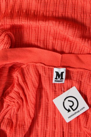 Γυναικεία ζακέτα M Missoni, Μέγεθος M, Χρώμα Πορτοκαλί, Τιμή 72,37 €