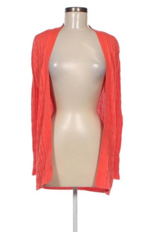Damen Strickjacke M Missoni, Größe M, Farbe Orange, Preis 78,98 €