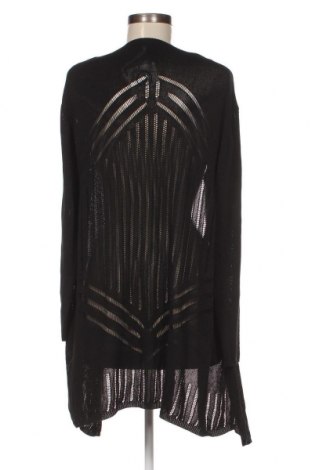 Γυναικεία ζακέτα Madeleine, Μέγεθος XL, Χρώμα Μαύρο, Τιμή 18,78 €