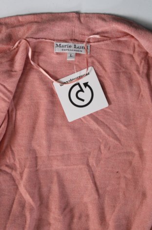 Γυναικεία ζακέτα Marie Lund, Μέγεθος L, Χρώμα Ρόζ , Τιμή 4,33 €