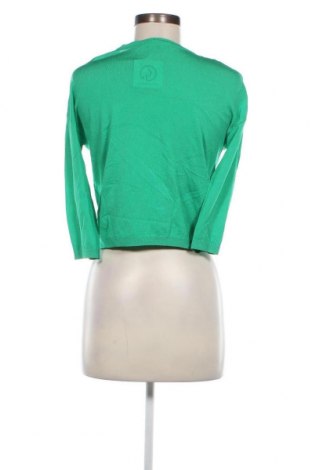 Γυναικεία ζακέτα More & More, Μέγεθος S, Χρώμα Πράσινο, Τιμή 6,56 €
