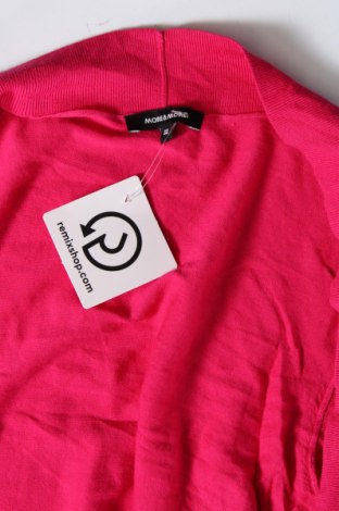 Γυναικεία ζακέτα More & More, Μέγεθος M, Χρώμα Ρόζ , Τιμή 6,56 €