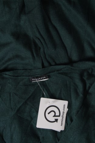 Damen Strickjacke Motivi, Größe S, Farbe Grün, Preis € 8,35
