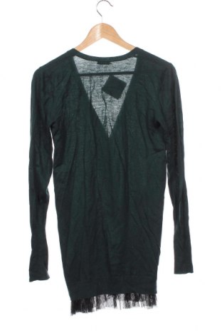 Damen Strickjacke Motivi, Größe S, Farbe Grün, Preis € 8,35