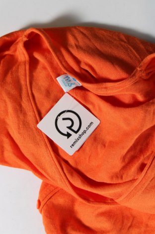 Γυναικεία ζακέτα Ms Mode, Μέγεθος XL, Χρώμα Πορτοκαλί, Τιμή 3,59 €
