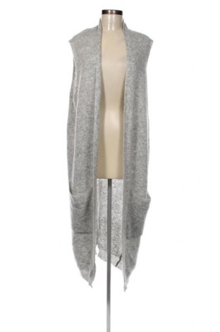 Damen Strickjacke Multiblu, Größe L, Farbe Grau, Preis 11,10 €