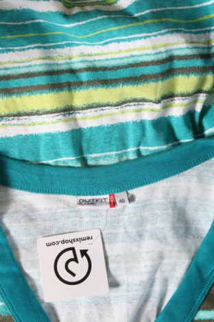 Γυναικεία ζακέτα Nkd, Μέγεθος XL, Χρώμα Πολύχρωμο, Τιμή 8,61 €