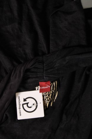 Cardigan de damă Olsen, Mărime XL, Culoare Negru, Preț 54,37 Lei
